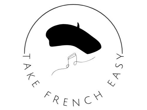 Take French Easy